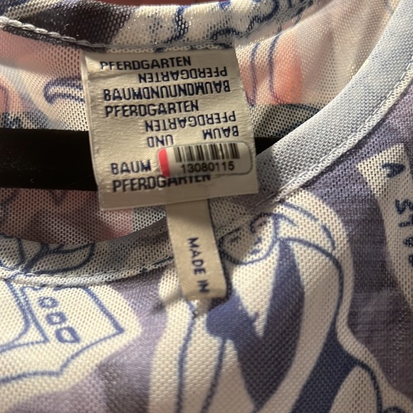 Baum und Pferdgarten Jones Dress size M - Picture 4 of 8